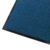 Tapis D'entrée Absorbant Wash & Clean Bleu 1,20 X 1,80 M