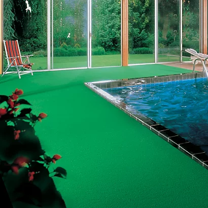 Tapis Gazon Synthétique Aiguilleté Sur Mesure Largeur 2 M 1 Tapis Gazon Synthétique Aiguilleté Sur Mesure Largeur 2 M