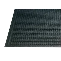 Tapis Grattant Absorbant Guzzler Anthracite 60 X 90 Cm