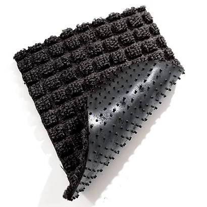 Tapis Grattant Absorbant Guzzler Anthracite 90 X 150 Cm 2 Tapis Grattant Absorbant Guzzler Anthracite 90 X 150 Cm – Image 2