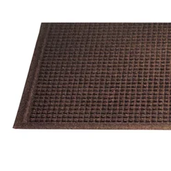 Tapis Grattant Absorbant Guzzler Marron 90 X 150 Cm