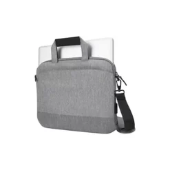 Targus CityLite Sacoche Pour Ordinateur Portable, 15,6'' - Gris 5 Targus CityLite Sacoche Pour Ordinateur Portable, 15,6'' - Gris -Fournitures Bureau Boutique targus citylite sacoche ordinateur portable 15 6 gris 5448300 2