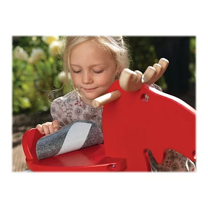 TESA Ruban Adhésif Double Face Ecologo - 50 Mm X 10 M (boîte 6 X 10 Mètres) 3 TESA Ruban Adhésif Double Face Ecologo - 50 Mm X 10 M (boîte 6 X 10 Mètres) – Image 3