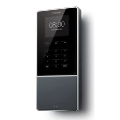 TIMEMOTO Pointeuse TM-616 - Noir