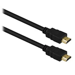TNB Câble HDMI 3 M - Mâle - Mâle - Noir