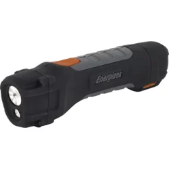 Torche Hard Case Pro 4AA Energizer