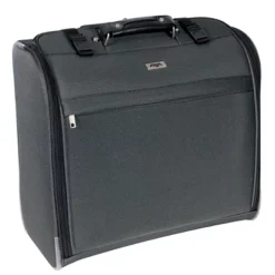 Trolley à Roulettes XL Plus Sign Coloris Anthracite