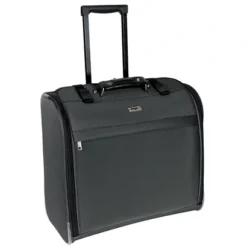 Trolley à Roulettes XL Plus Sign Coloris Anthracite -Fournitures Bureau Boutique trolley roulettes xl plus sign coloris anthracite 580970 3