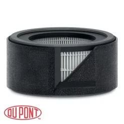 TruSens Filtre Tambour HEPA 2-en-1 De DuPont Pour Purificateur D'air Z-1000 TruSens