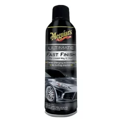 ULTIMATE FAST FINISH, Protection Peinture Expresse Meguiar'S, Aérosol De 291 Ml -Fournitures Bureau Boutique ultimate fast finish protection peinture expresse meguiar rosol 291 ml 526450 2