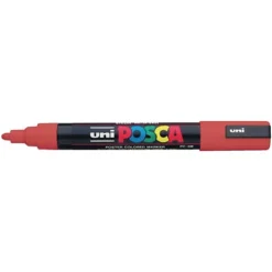 Uni POSCA PC-5M - Marqueur (lot De 2)