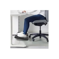 UNILUX Repose-pieds Ergonomique Updown - Noir 21 UNILUX Repose-pieds Ergonomique Updown - Noir -Fournitures Bureau Boutique unilux repose pieds ergonomique updown noir 5764000 3