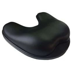 UNILUX Repose-poignet Mobile à Billes Rolling - Noir