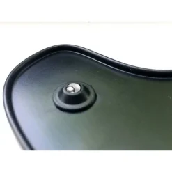 UNILUX Repose-poignet Mobile à Billes Rolling - Noir -Fournitures Bureau Boutique unilux repose poignet mobile billes rolling noir 5763900 5