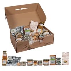 Valisette Voyage Gourmand