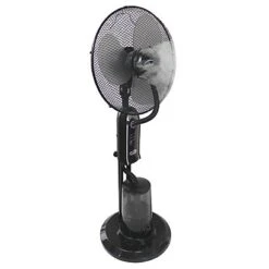 Ventilateur-brumisateur Domair