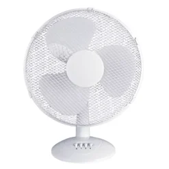 Ventilateur De Table Domair, ø 30 Cm