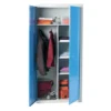 Vestiaire Armoire Penderie