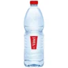 Vittel Eau Minérale Plate - Lot 15 Bouteilles 1 L